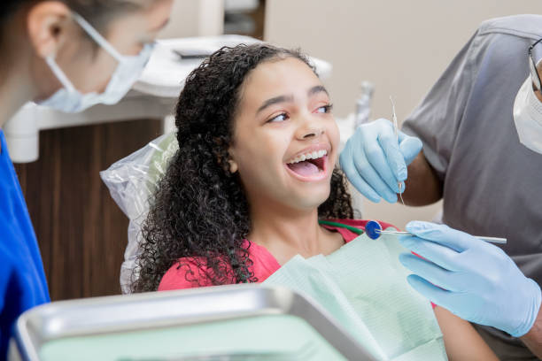 Best Emergency Denture Repair in Toledo, IL