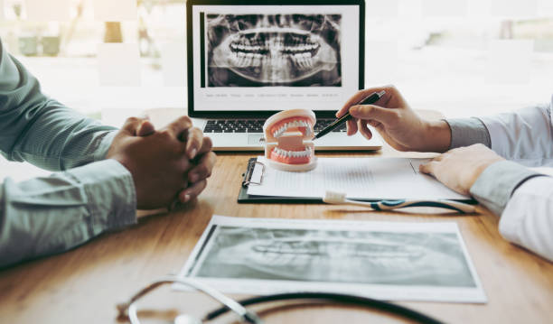 Best Emergency Denture Repair in Toledo, IL