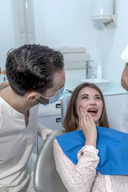 Best Emergency Gum Treatment in Toledo, IL
