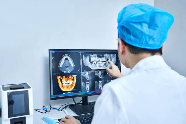Best Emergency TMJ Treatment in Toledo, IL