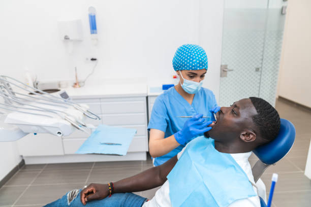 Best Pediatric Emergency Dentist in Toledo, IL