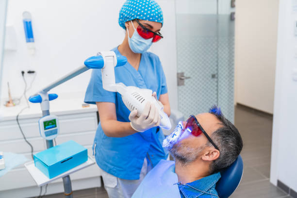 Best Emergency Root Canal Treatment in Toledo, IL